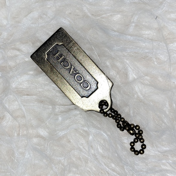 Coach Vintage Willis Bag Circa 1998 - Picture 15 of 16